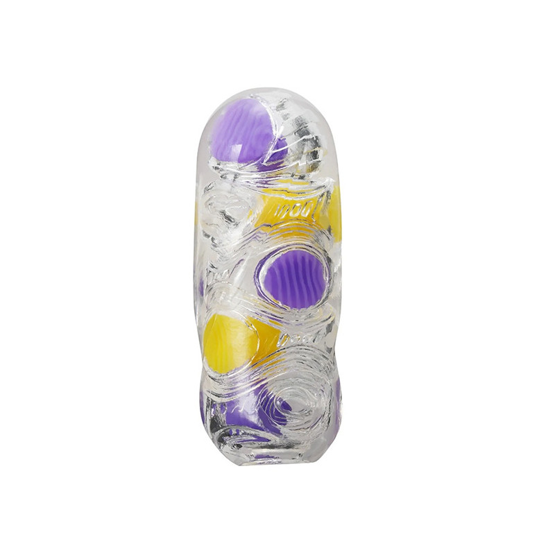 TENGA BOBBLE MAGIC MARBLES