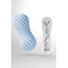 TENGA FLEX BUBBLY BLUE