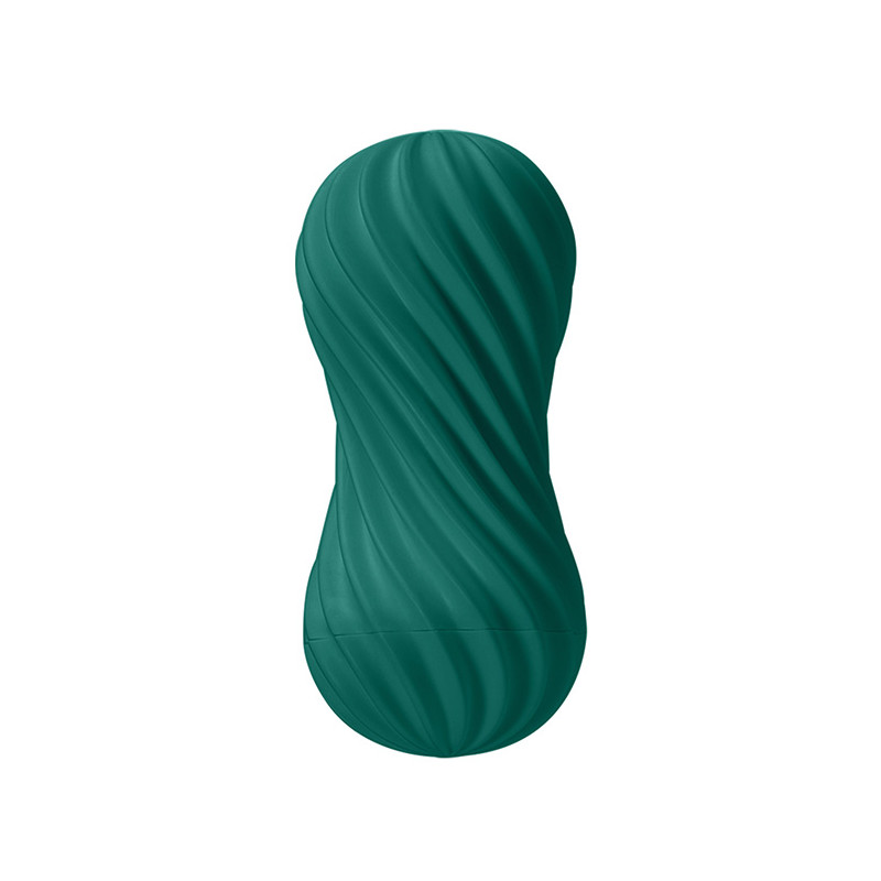 TENGA FLEX FIZZY GREEN