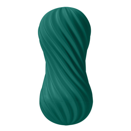 TENGA FLEX FIZZY GREEN