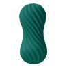 TENGA FLEX FIZZY GREEN