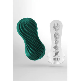 TENGA FLEX FIZZY GREEN