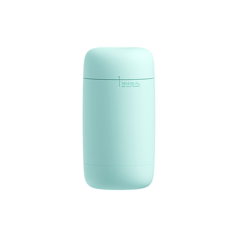 TENGA PUFFY MINT GREEN