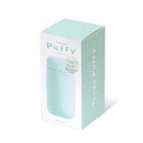 TENGA PUFFY MINT GREEN