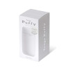 TENGA PUFFY SUGAR WHITE