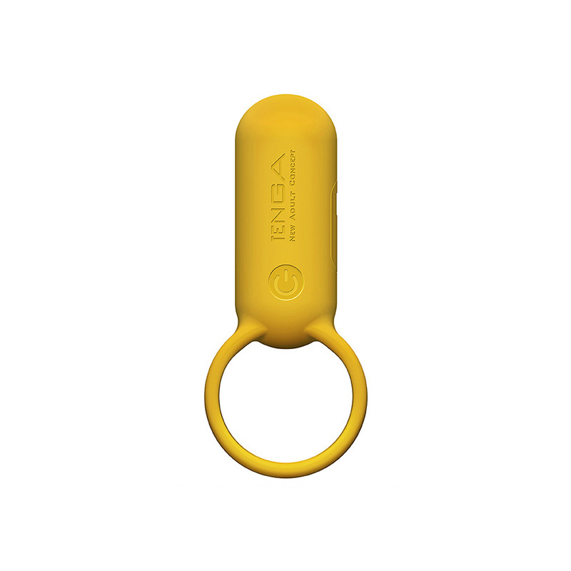 TENGA SVR -CANYON YELLOW-