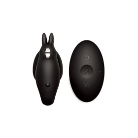 The Couples Rabbit Black