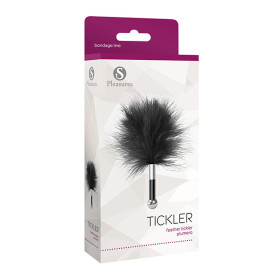 Tickler Black