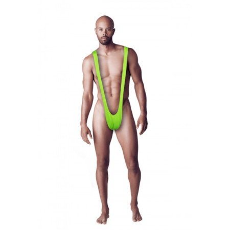 Traje Ba?o Para Hombre Mankini