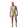 Traje Ba?o Para Hombre Mankini