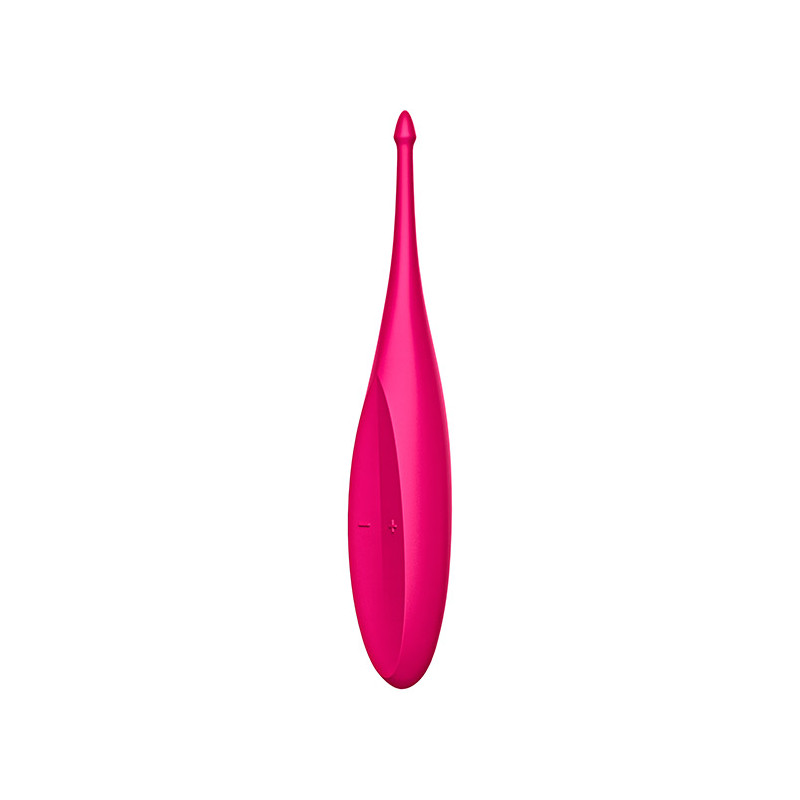 Twirling Fun Magenta