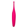 Twirling Fun Magenta