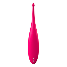 Twirling Fun Magenta