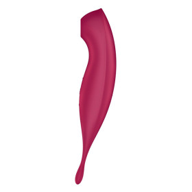 Twirling Pro Connect App dark red