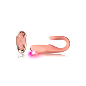 Two-Vibe Pink