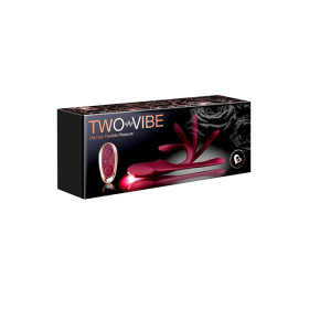 Two-Vibe Purple