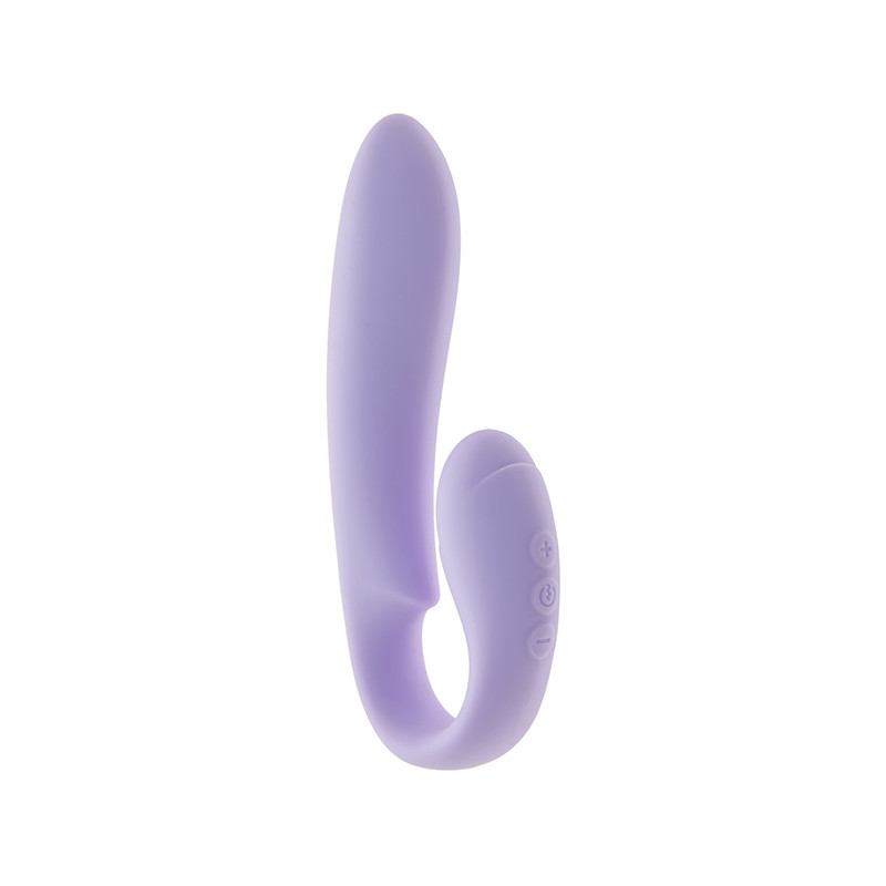 U-Vibe Vibrator Lavender