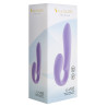 U-Vibe Vibrator Lavender