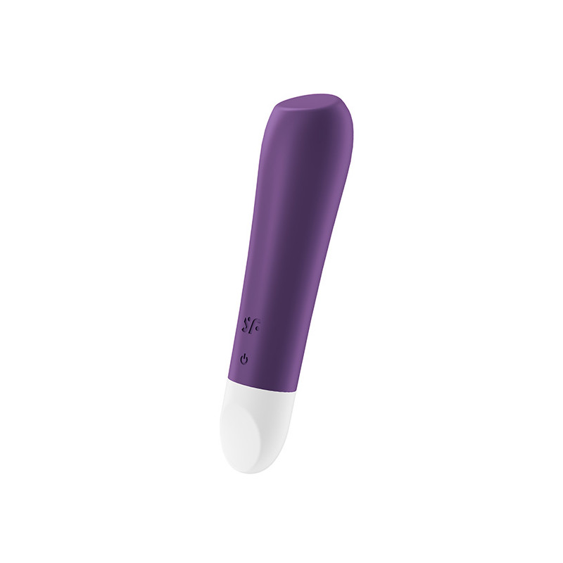 Ultra Power Bullet 2 Violet