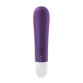 Ultra Power Bullet 2 Violet