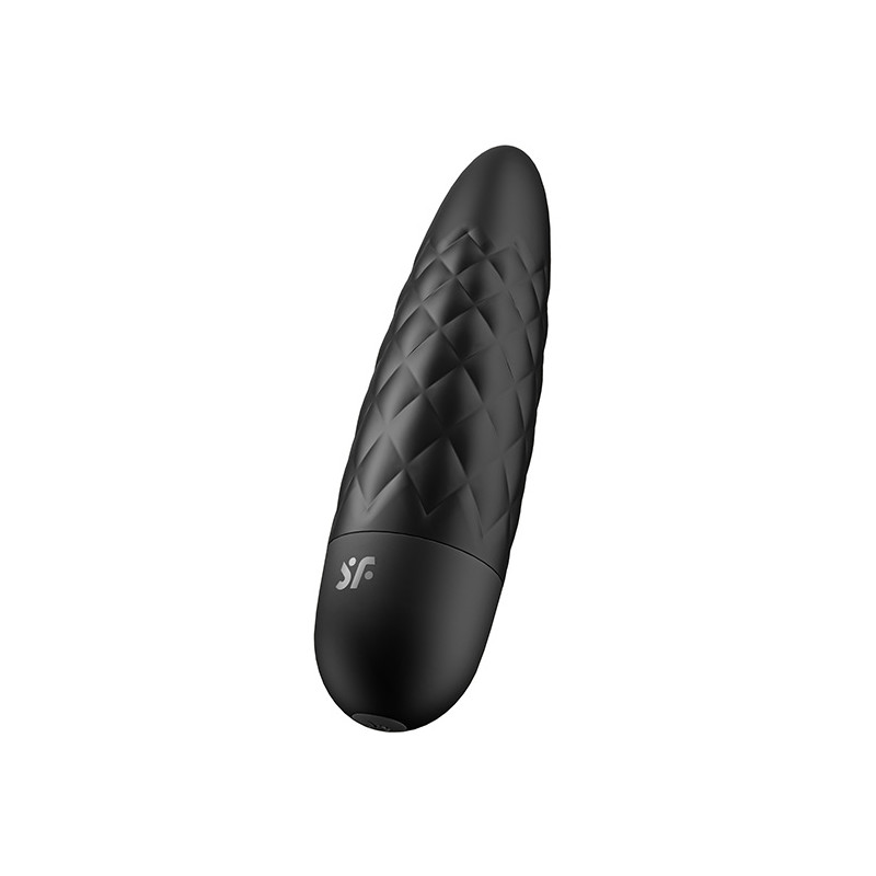 Ultra Power Bullet 5 Black