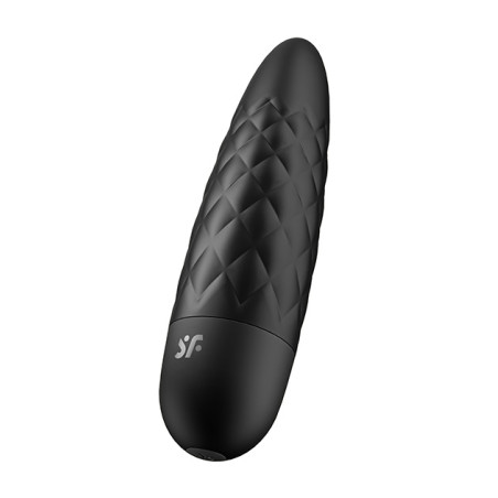 Ultra Power Bullet 5 Black