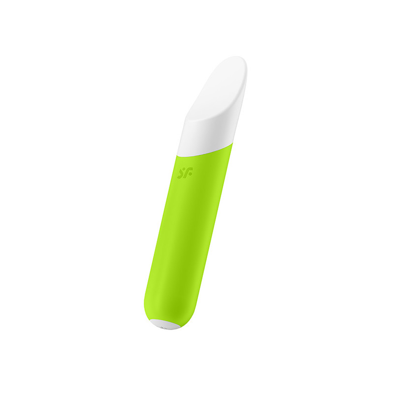 Ultra Power Bullet 7 Green