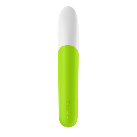 Ultra Power Bullet 7 Green