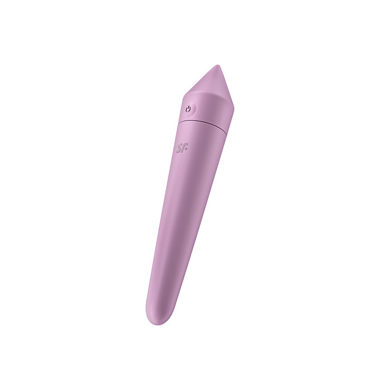 Ultra Power Bullet 8 Lilac