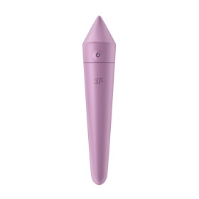 Ultra Power Bullet 8 Lilac