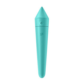 Ultra Power Bullet 8 Turquoise