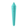 Ultra Power Bullet 8 Turquoise