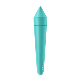 Ultra Power Bullet 8 Turquoise