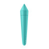 Ultra Power Bullet 8 Turquoise