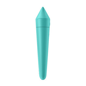 Ultra Power Bullet 8 Turquoise