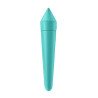 Ultra Power Bullet 8 Turquoise