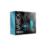 Varex Black and Blue