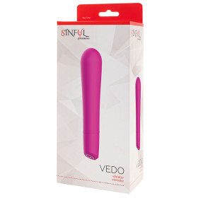 Vedo Hot Pink