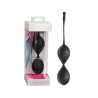 VIBE THERAPY FASCINATE BOLA  NEGRO