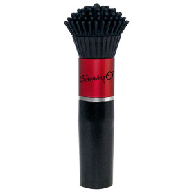 Vibrating Makeup Brush