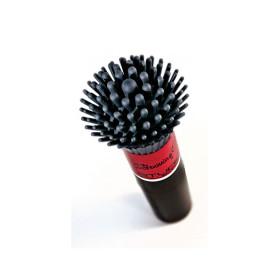 Vibrating Makeup Brush