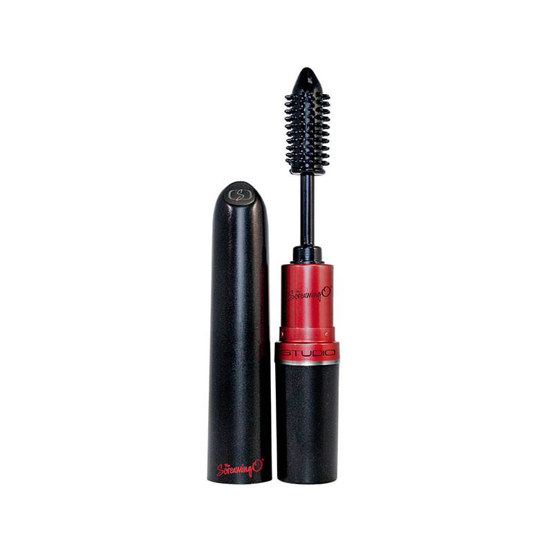 Vibrating Mascara Wand