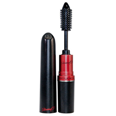 Vibrating Mascara Wand