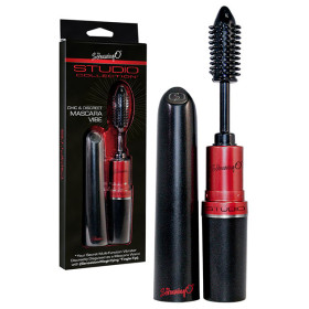 Vibrating Mascara Wand