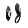 Vibrio Ring Black