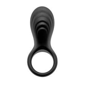 Vibrio Ring Black