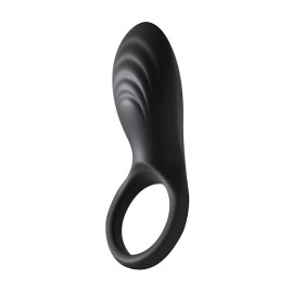 Vibrio Ring Black