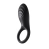 Vibrio Ring Black