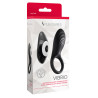 Vibrio Ring Black