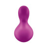 Viva la Vulva 3 violet